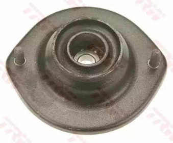 Подвеска оси / система подвески / колеса TRW для MAZDA 323 III Hatchback (BF) 1.5 i Turbo