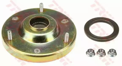 Опора и опорный подшипник TRW для FIAT DUCATO c бортовой платформой/ходовая часть (280_) 2.0