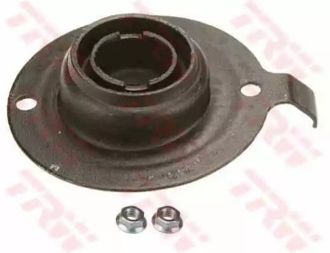 Подвеска оси / система подвески / колеса TRW для MAZDA 323 III Hatchback (BF) 1.5 i Turbo