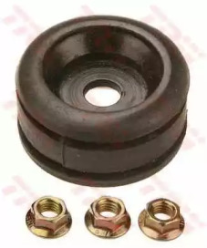 Подвеска оси / система подвески / колеса TRW для NISSAN SUNNY II купе (B12) 1.6 i