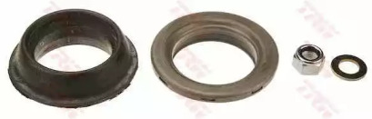 Опора и опорный подшипник TRW для PEUGEOT 205 I (741A/C) 1.7 Diesel