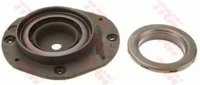 Опора и опорный подшипник TRW для PEUGEOT 306 Кабриолет (7D, N3, N5) 1.8 16V