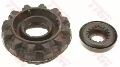 Подвеска оси / система подвески / колеса TRW для VW POLO (6N1) 64 1.9 D