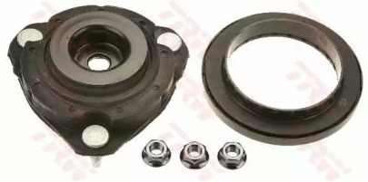 Подвеска оси / система подвески / колеса TRW для FORD FOCUS Turnier (DNW) 1.8 TDCi