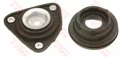 Опора и опорный подшипник TRW для MAZDA 3 седан (BK) 2.0 MZR-CD