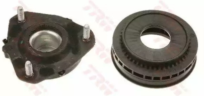 Подвеска / крепление стойки амортизатора TRW для MAZDA 2 (DY) 1.6