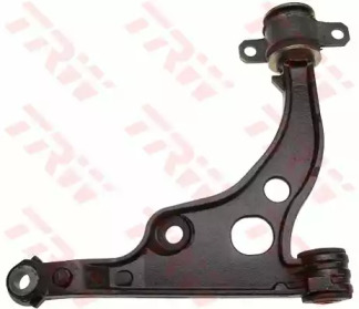 Подвеска поперечного рычага TRW для PEUGEOT BOXER автобус (244, Z_) 2.0 BiFuel