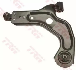 Подвеска поперечного рычага TRW для FORD PUMA (EC_) 1.6 16V