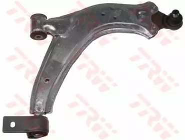 Подвеска поперечного рычага TRW для PEUGEOT 306 Кабриолет (7D, N3, N5) 1.8 16V