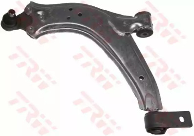 Подвеска поперечного рычага TRW для PEUGEOT 306 Кабриолет (7D, N3, N5) 1.8 16V