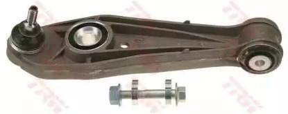 Рычаг (поперечный, диагональный, продольный) TRW для PORSCHE 911 Кабриолет (996) 3.6 Turbo 4