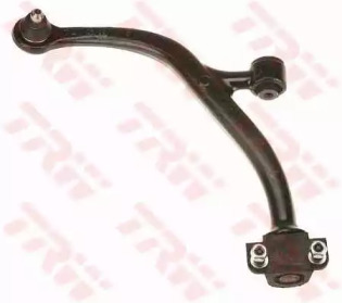 Подвеска поперечного рычага TRW для PEUGEOT 106 I (1A, 1C) 1.6
