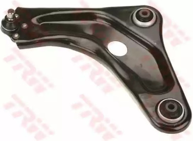 Подвеска поперечного рычага TRW для PEUGEOT 207 CC (WD_) 1.6 16V Turbo