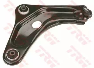 Подвеска поперечного рычага TRW для PEUGEOT 207 CC (WD_) 1.6 16V Turbo