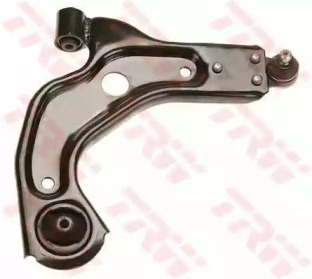 Подвеска поперечного рычага TRW для FORD FIESTA Фургон (JV_) TD 1.8