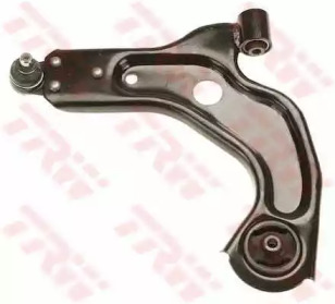 Подвеска поперечного рычага TRW для FORD FIESTA Фургон (JV_) TD 1.8