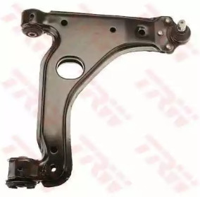 Рычаг (поперечный, диагональный, продольный) TRW для CHEVROLET ZAFIRA (F75) 2.0