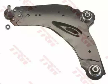 Подвеска поперечного рычага TRW для NISSAN PRIMASTAR Фургон (X83) 2.0