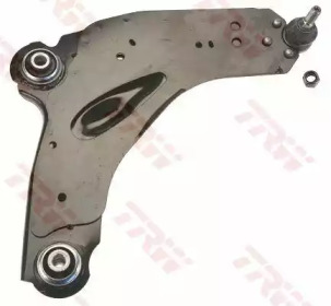 Подвеска поперечного рычага TRW для NISSAN PRIMASTAR Фургон (X83) 2.0