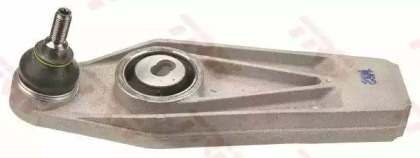 Подвеска поперечного рычага TRW для PORSCHE 911 (996) 3.6 GT2