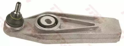 Подвеска поперечного рычага TRW для PORSCHE 911 (996) 3.6 GT2