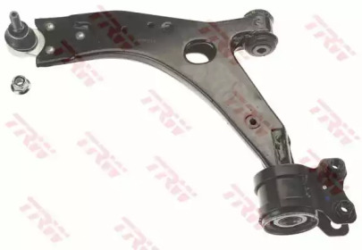 Рычаг (поперечный, диагональный, продольный) TRW для FORD FOCUS II Кабриолет 2.0 TDCi