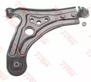Подвеска поперечного рычага TRW для CHEVROLET KALOS 1.2