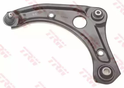 Подвеска поперечного рычага TRW для NISSAN MICRA IV (K13) 1.2 DIG-S