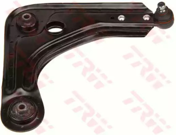Рычаг (поперечный, диагональный, продольный) TRW для FORD FIESTA III (GFJ) 1.6