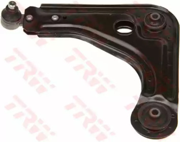 Рычаг (поперечный, диагональный, продольный) TRW для FORD FIESTA III (GFJ) 1.6