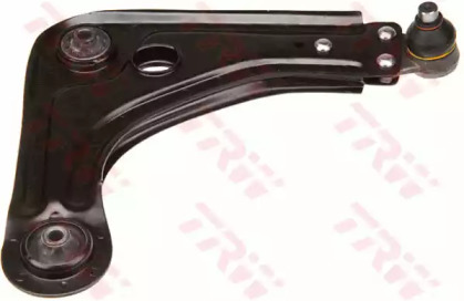 Рычаг (поперечный, диагональный, продольный) TRW для FORD FIESTA III (GFJ) 1.6