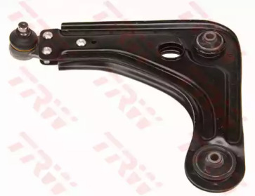 Рычаг (поперечный, диагональный, продольный) TRW для FORD FIESTA III (GFJ) 1.6