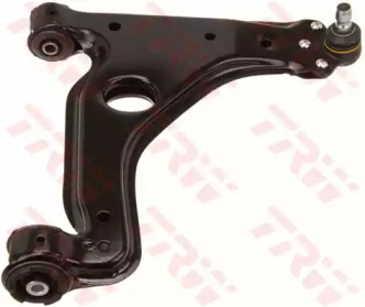 Рычаг (поперечный, диагональный, продольный) TRW для CHEVROLET ZAFIRA (F75) 2.0