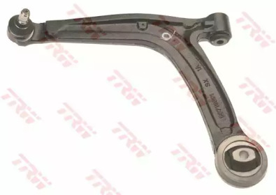 Подвеска поперечного рычага TRW для FORD KA (RU8) 1.2