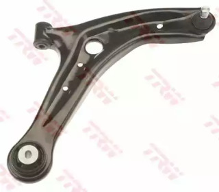 Подвеска поперечного рычага TRW для FORD FIESTA VI 1.5 TDCi