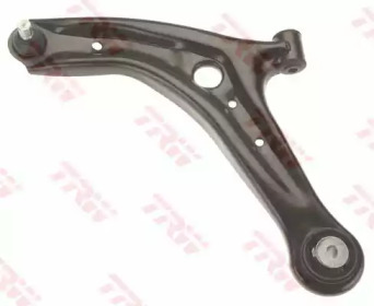 Подвеска поперечного рычага TRW для FORD FIESTA VI 1.5 TDCi