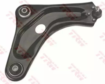 Подвеска поперечного рычага TRW для PEUGEOT 207 CC (WD_) 1.6 16V Turbo