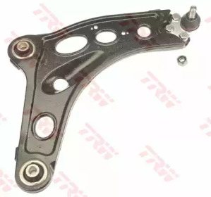 Подвеска поперечного рычага TRW для NISSAN PRIMASTAR Фургон (X83) 2.0