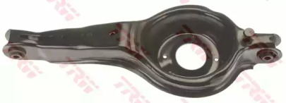 Рычаг (поперечный, диагональный, продольный) TRW для FORD GRAND C-MAX (DXA/CB7, DXA/CEU) 1.6 Ti