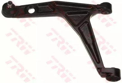 Рычаг (поперечный, диагональный, продольный) TRW для PEUGEOT 205 I (741A/C) 1.9 GTI
