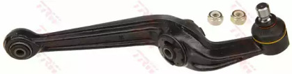 Подвеска поперечного рычага TRW для PEUGEOT 205 I (741A/C) 1.7 Diesel