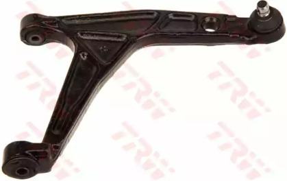 Рычаг (поперечный, диагональный, продольный) TRW для PEUGEOT 205 I (741A/C) 1.9 GTI