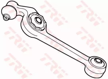 Подвеска поперечного рычага TRW для FORD SIERRA Хэтчбек (GBC, GBG) 2.0 16V Cosworth 4x4