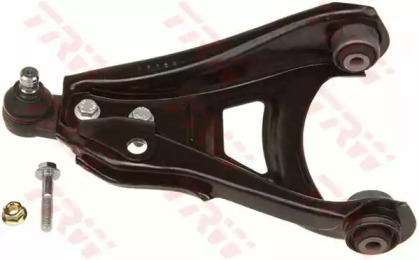 Подвеска поперечного рычага TRW для RENAULT CLIO I (B/C57_, 5/357_) 1.4