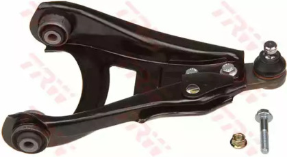 Подвеска поперечного рычага TRW для RENAULT CLIO I (B/C57_, 5/357_) 1.4