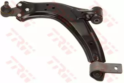 Подвеска поперечного рычага TRW для PEUGEOT 306 Кабриолет (7D, N3, N5) 2.0 16V