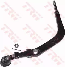Подвеска поперечного рычага TRW для HONDA CRX I (AF, AS) 1.5 i (AF)