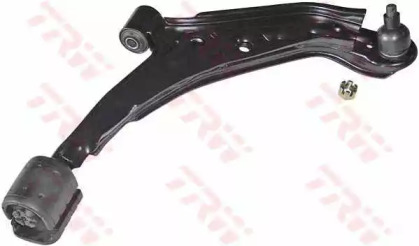 Подвеска поперечного рычага TRW для NISSAN ALMERA I (N15) 2.0 D
