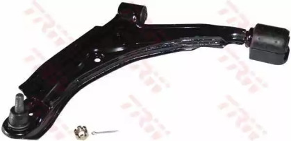 Подвеска поперечного рычага TRW для NISSAN SUNNY III Liftback (N14) 1.6 i