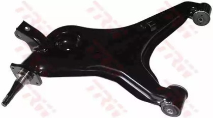 Рычаг (поперечный, диагональный, продольный) TRW для NISSAN SUNNY I (B11) 1.7 D